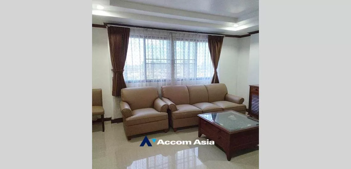 unitPenthouse |  2 Bedrooms  Condominium For Rent & Sale in Sukhumvit, Bangkok  (AA32419)