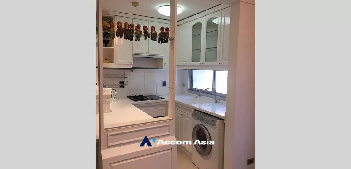 unit 3 Bedrooms  Condominium For Rent & Sale in Sukhumvit, Bangkok  near BTS On Nut (AA32421)