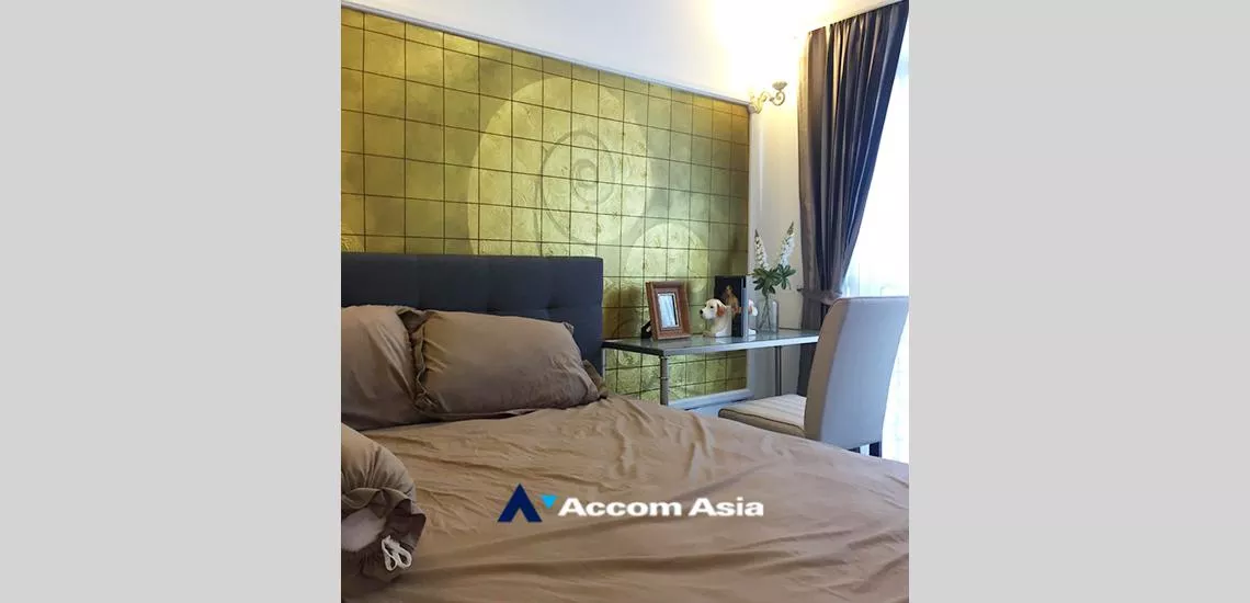 unit 3 Bedrooms  Condominium For Rent & Sale in Sukhumvit, Bangkok  near BTS On Nut (AA32421)
