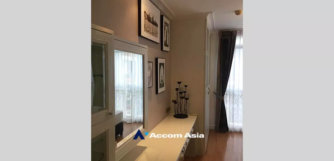 9  3 br Condominium for rent and sale in Sukhumvit ,Bangkok BTS On Nut at The Link Sukhumvit 50 AA32421