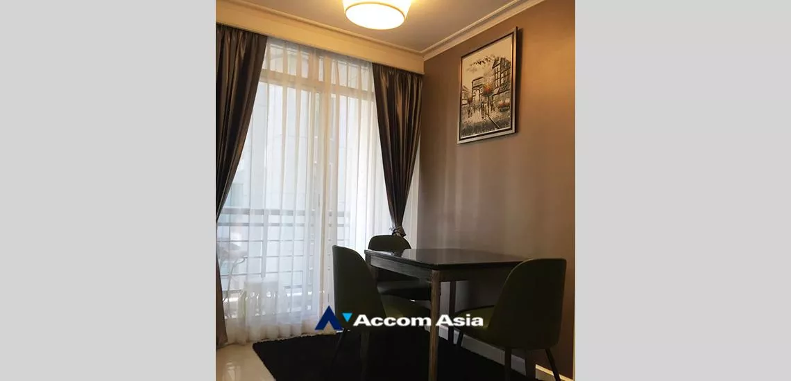 unit 3 Bedrooms  Condominium For Rent & Sale in Sukhumvit, Bangkok  near BTS On Nut (AA32421)