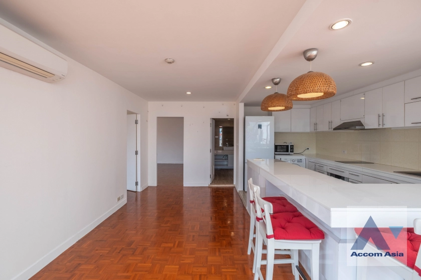 4  2 br Condominium For Rent in Sukhumvit ,Bangkok BTS Thong Lo at Baan Sukhumvit 36 Condominium AA32422