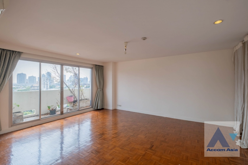 6  2 br Condominium For Rent in Sukhumvit ,Bangkok BTS Thong Lo at Baan Sukhumvit 36 Condominium AA32422