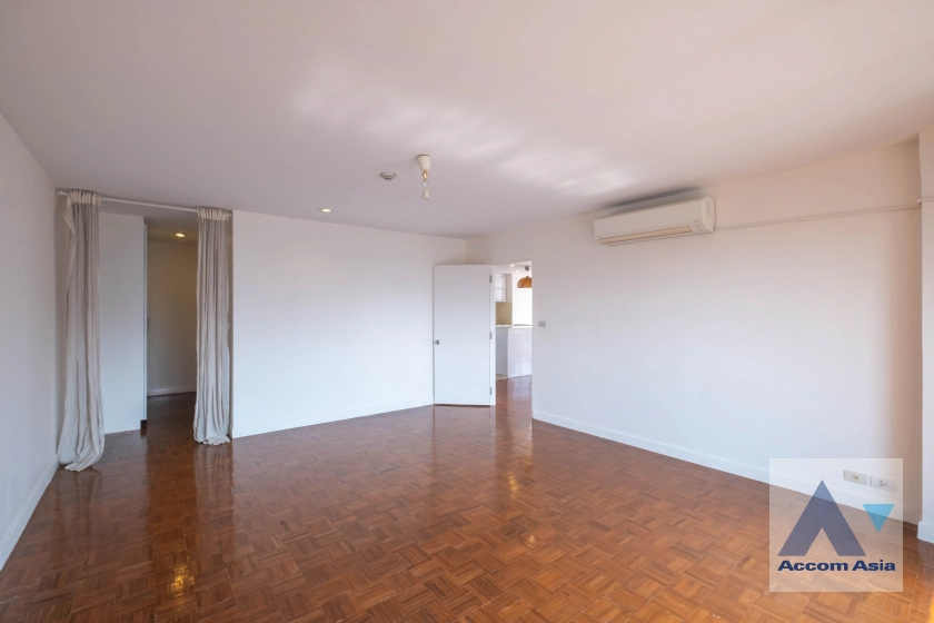 7  2 br Condominium For Rent in Sukhumvit ,Bangkok BTS Thong Lo at Baan Sukhumvit 36 Condominium AA32422