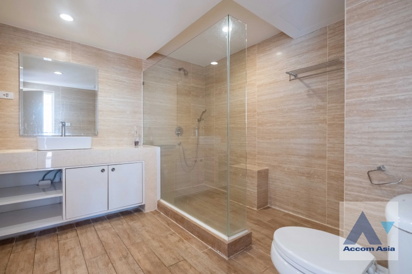 9  2 br Condominium For Rent in Sukhumvit ,Bangkok BTS Thong Lo at Baan Sukhumvit 36 Condominium AA32422