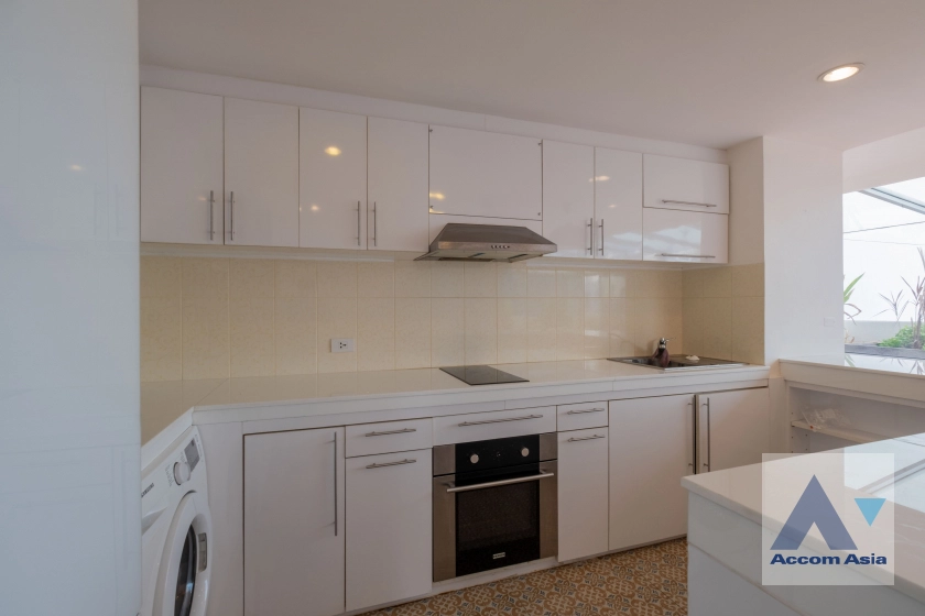 5  2 br Condominium For Rent in Sukhumvit ,Bangkok BTS Thong Lo at Baan Sukhumvit 36 Condominium AA32422