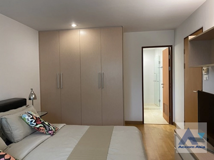 6  1 br Condominium for rent and sale in Sukhumvit ,Bangkok BTS On Nut at Residence Sukhumvit 52 AA32423