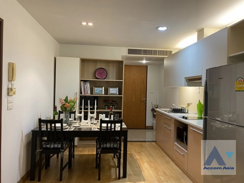 1  1 br Condominium for rent and sale in Sukhumvit ,Bangkok BTS On Nut at Residence Sukhumvit 52 AA32423