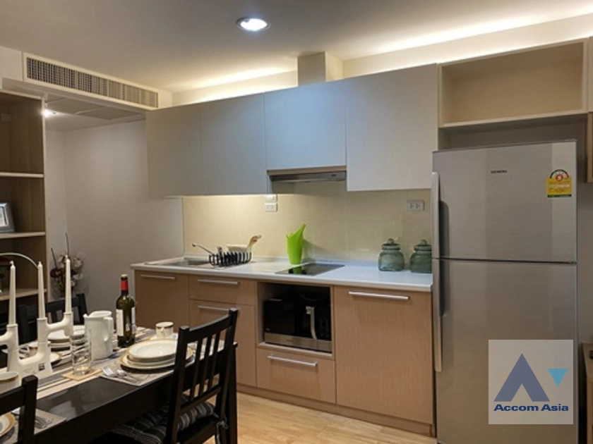  1  1 br Condominium for rent and sale in Sukhumvit ,Bangkok BTS On Nut at Residence Sukhumvit 52 AA32423