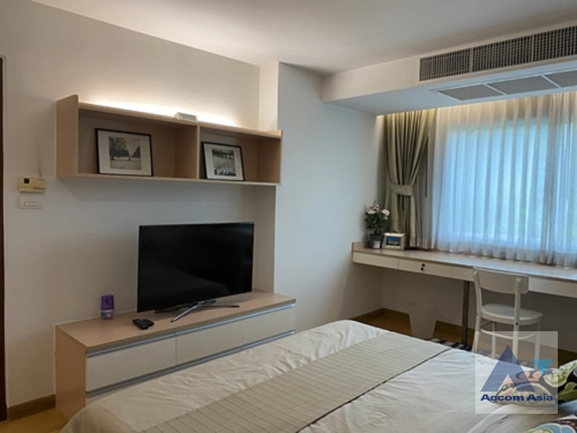 7  1 br Condominium for rent and sale in Sukhumvit ,Bangkok BTS On Nut at Residence Sukhumvit 52 AA32423