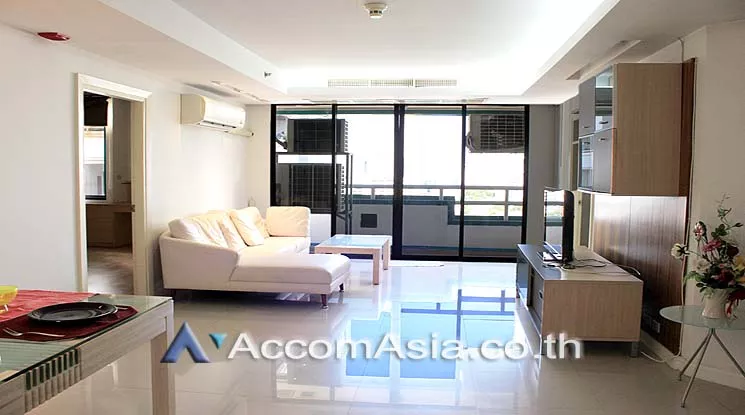  2  2 br Condominium For Rent in Sukhumvit ,Bangkok BTS Asok - MRT Sukhumvit at Las Colinas 24661