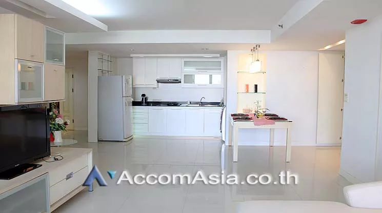  1  2 br Condominium For Rent in Sukhumvit ,Bangkok BTS Asok - MRT Sukhumvit at Las Colinas 24661