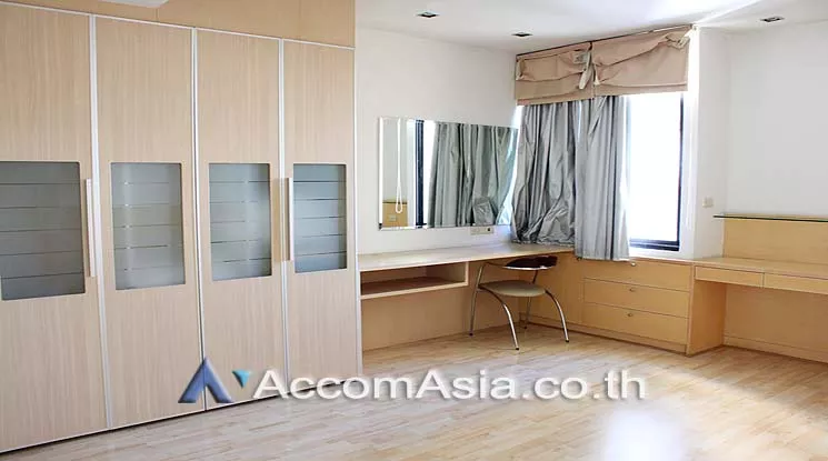 5  2 br Condominium For Rent in Sukhumvit ,Bangkok BTS Asok - MRT Sukhumvit at Las Colinas 24661