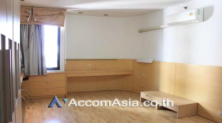 6  2 br Condominium For Rent in Sukhumvit ,Bangkok BTS Asok - MRT Sukhumvit at Las Colinas 24661