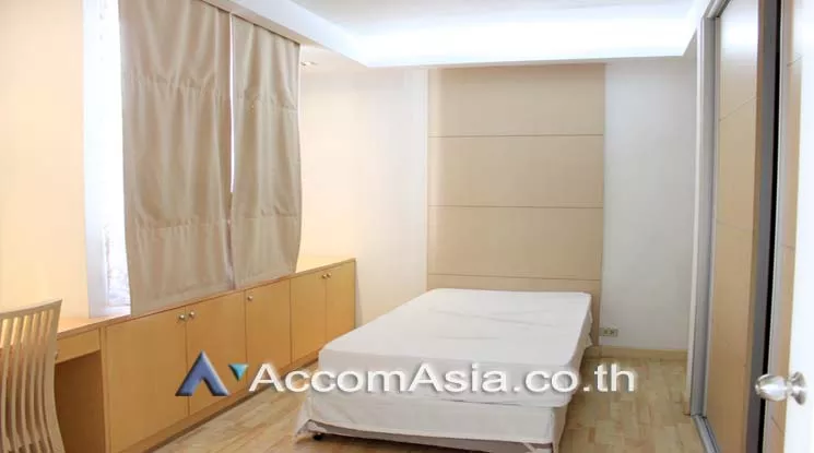 8  2 br Condominium For Rent in Sukhumvit ,Bangkok BTS Asok - MRT Sukhumvit at Las Colinas 24661