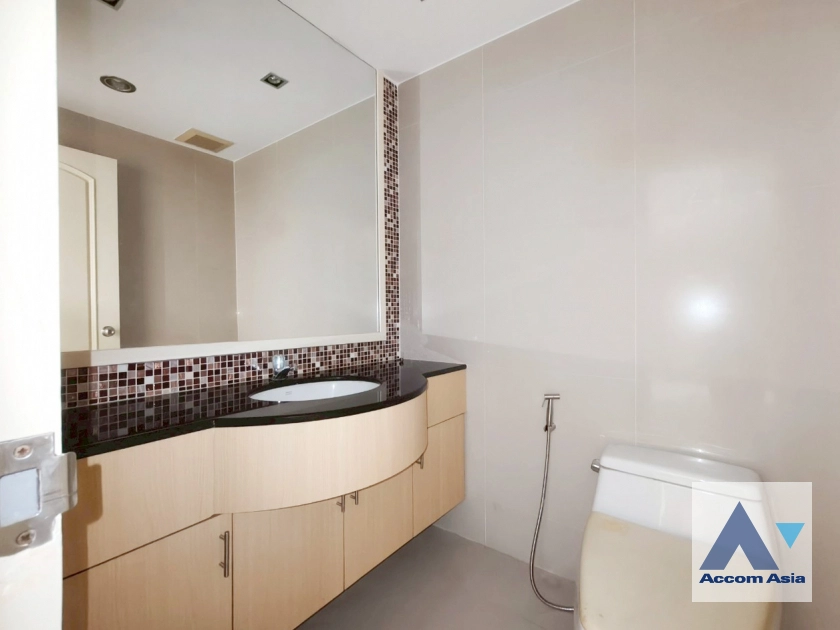 10  2 br Condominium for rent and sale in Sukhumvit ,Bangkok BTS Asok - MRT Sukhumvit at Las Colinas 24661