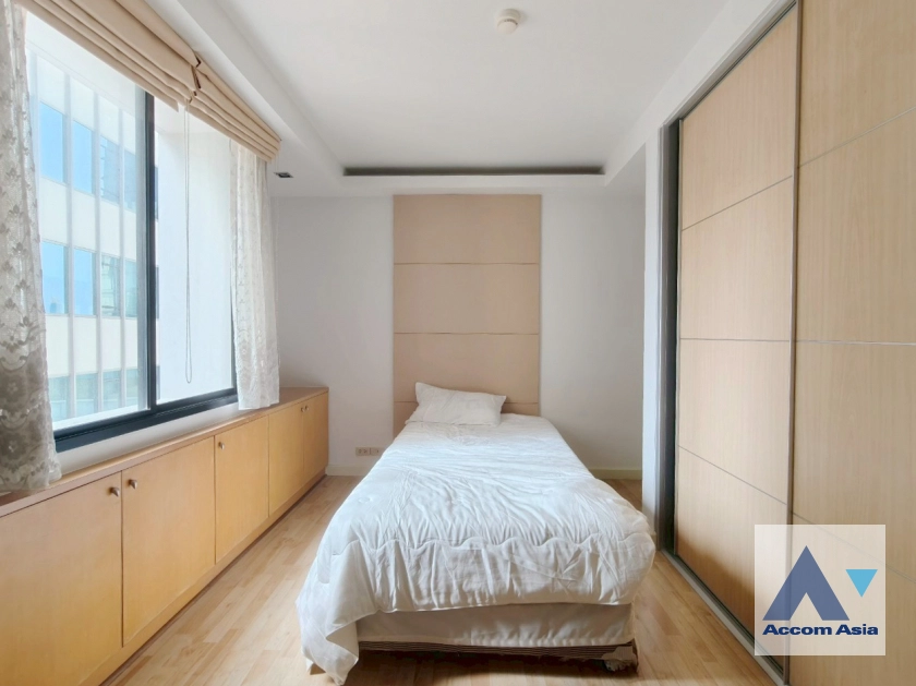 7  2 br Condominium for rent and sale in Sukhumvit ,Bangkok BTS Asok - MRT Sukhumvit at Las Colinas 24661