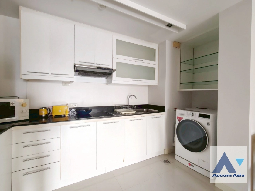 6  2 br Condominium for rent and sale in Sukhumvit ,Bangkok BTS Asok - MRT Sukhumvit at Las Colinas 24661