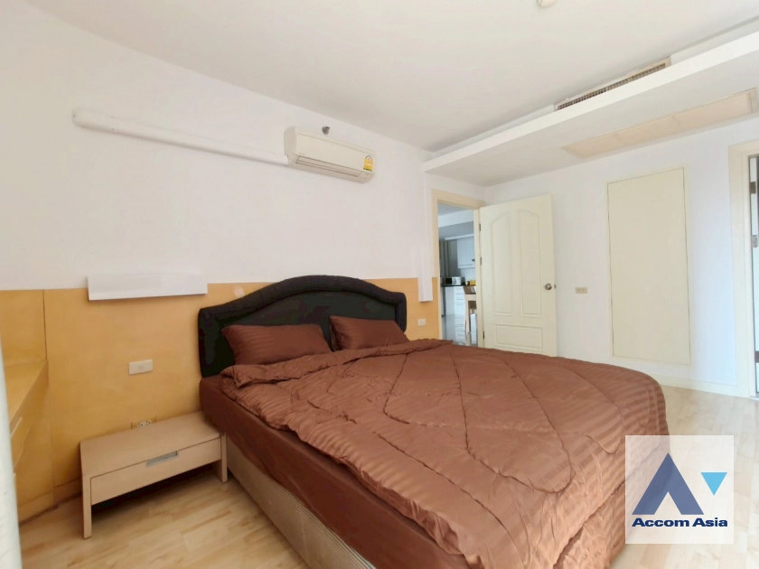 12  2 br Condominium for rent and sale in Sukhumvit ,Bangkok BTS Asok - MRT Sukhumvit at Las Colinas 24661