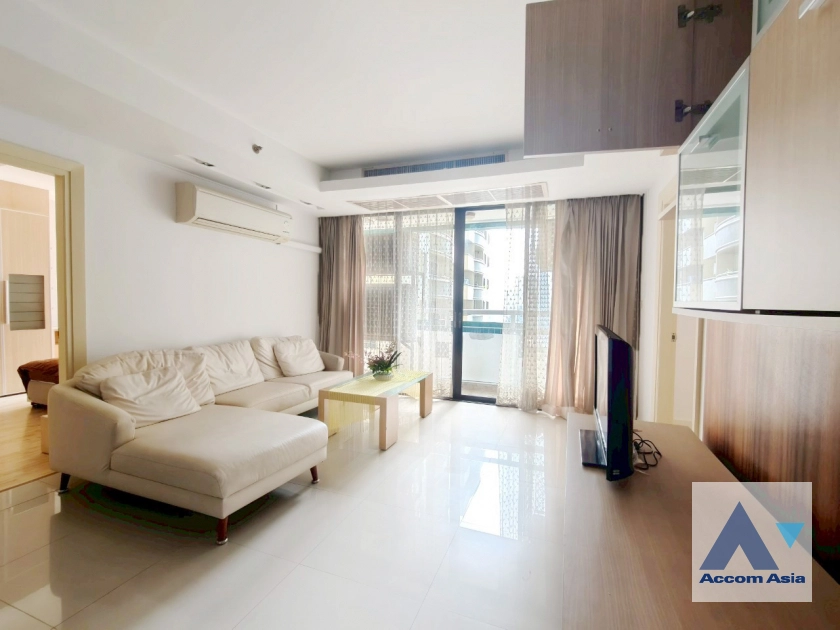 unit 2 Bedrooms  Condominium For Rent & Sale in Sukhumvit, Bangkok  near BTS Asok - MRT Sukhumvit (24661)