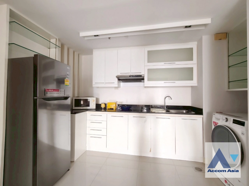 5  2 br Condominium for rent and sale in Sukhumvit ,Bangkok BTS Asok - MRT Sukhumvit at Las Colinas 24661