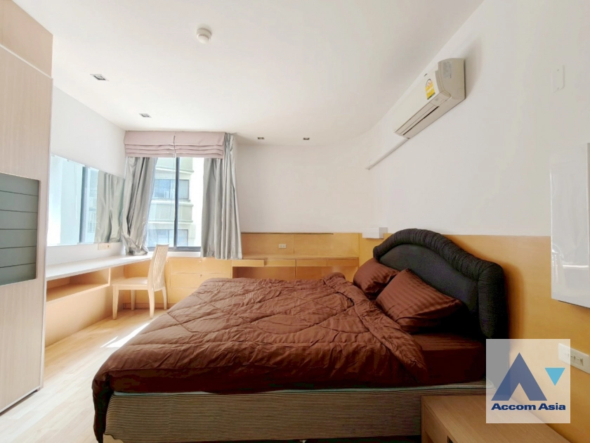 13  2 br Condominium for rent and sale in Sukhumvit ,Bangkok BTS Asok - MRT Sukhumvit at Las Colinas 24661