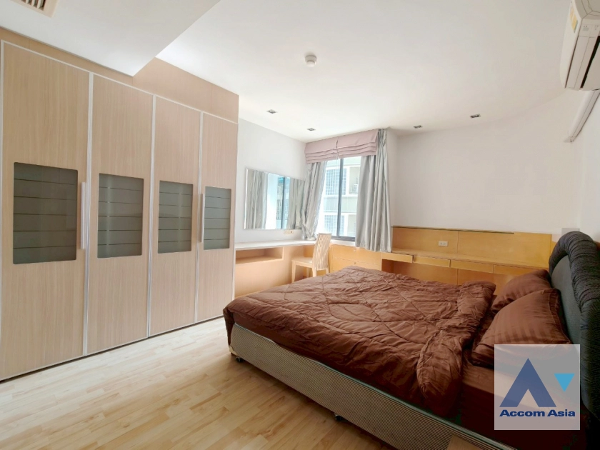 11  2 br Condominium for rent and sale in Sukhumvit ,Bangkok BTS Asok - MRT Sukhumvit at Las Colinas 24661