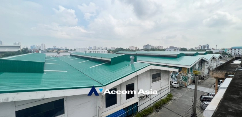 33  4 br Townhouse for rent and sale in Sukhumvit ,Bangkok BTS Phra khanong AA32424