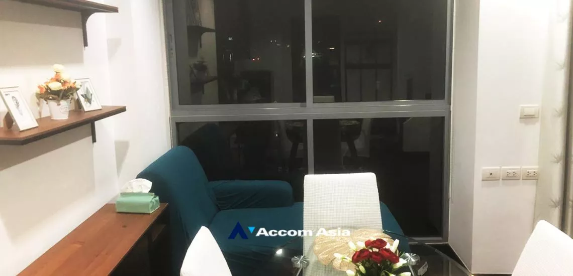 5  1 br Condominium for rent and sale in Phaholyothin ,Bangkok BTS Phaya Thai at IDEO Q Phayathai AA32426