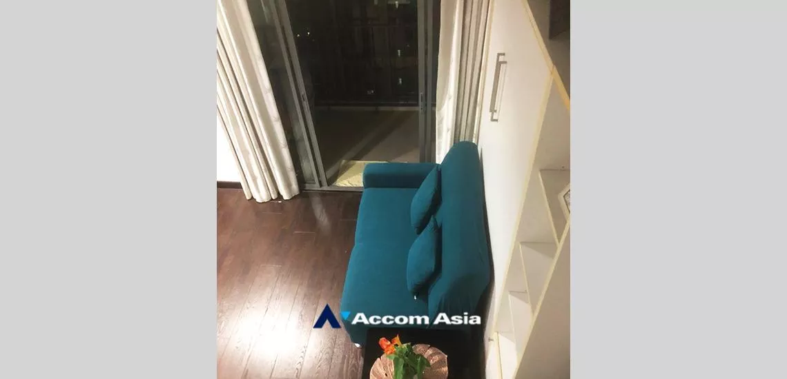  1  1 br Condominium for rent and sale in Phaholyothin ,Bangkok BTS Phaya Thai at IDEO Q Phayathai AA32426