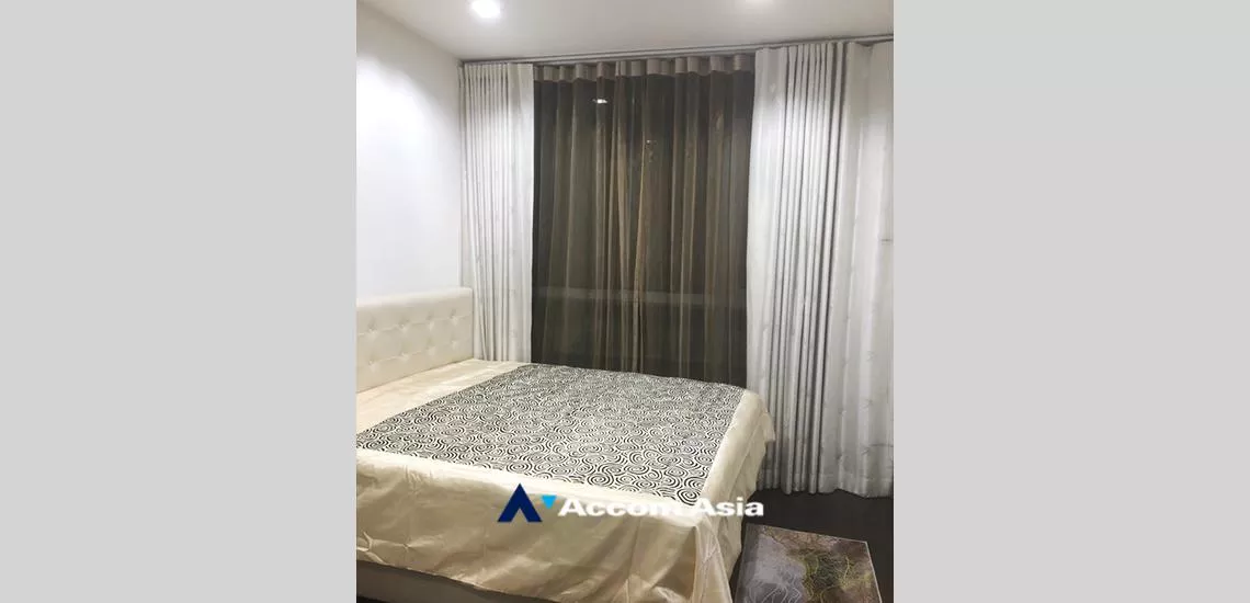 7  1 br Condominium for rent and sale in Phaholyothin ,Bangkok BTS Phaya Thai at IDEO Q Phayathai AA32426