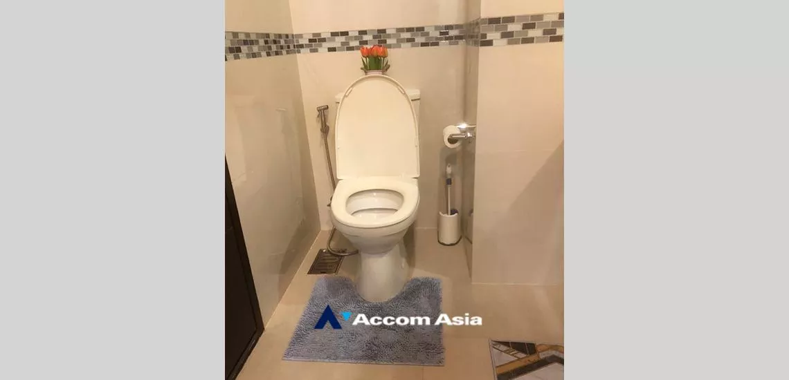 10  1 br Condominium for rent and sale in Phaholyothin ,Bangkok BTS Phaya Thai at IDEO Q Phayathai AA32426