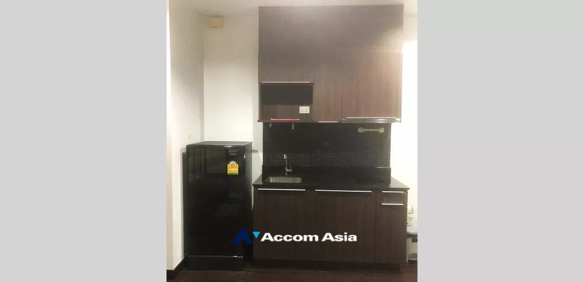 6  1 br Condominium for rent and sale in Phaholyothin ,Bangkok BTS Phaya Thai at IDEO Q Phayathai AA32426