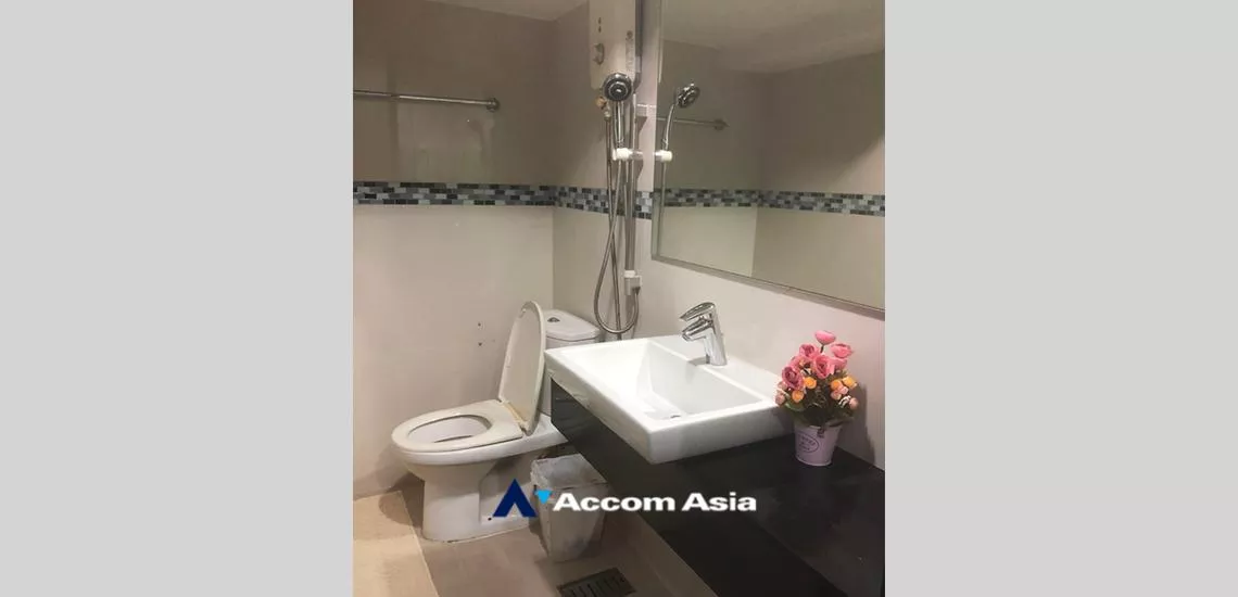 12  1 br Condominium for rent and sale in Phaholyothin ,Bangkok BTS Phaya Thai at IDEO Q Phayathai AA32426