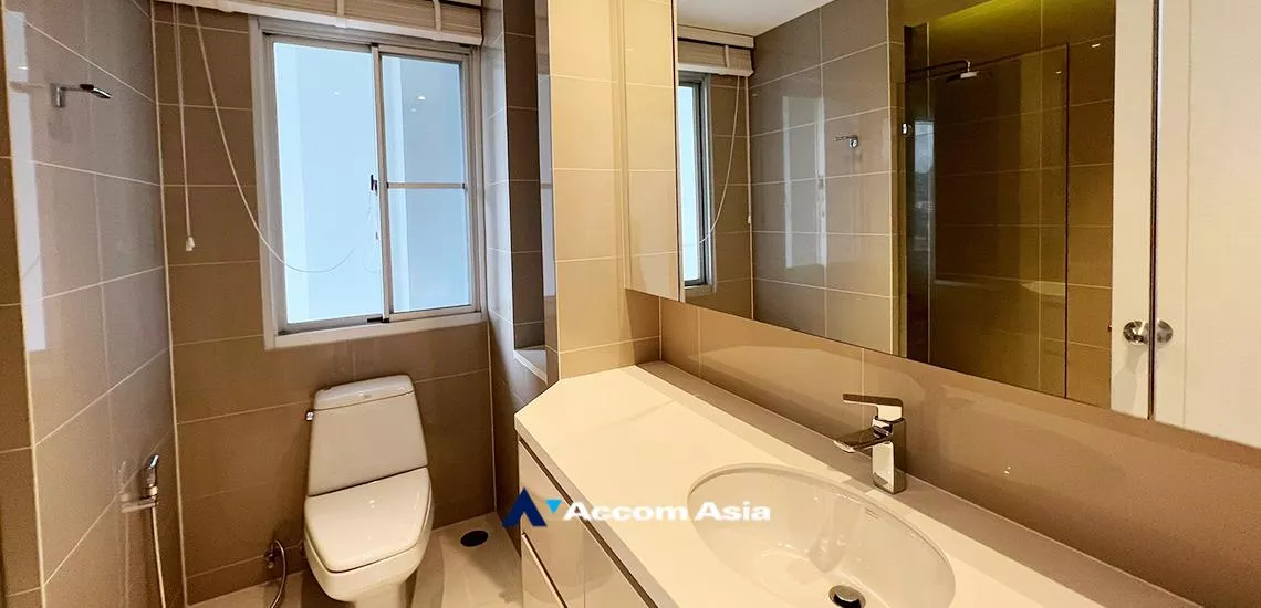 22  4 br Apartment For Rent in Sathorn ,Bangkok BTS Chong Nonsi at The Contemporary Living AA32429