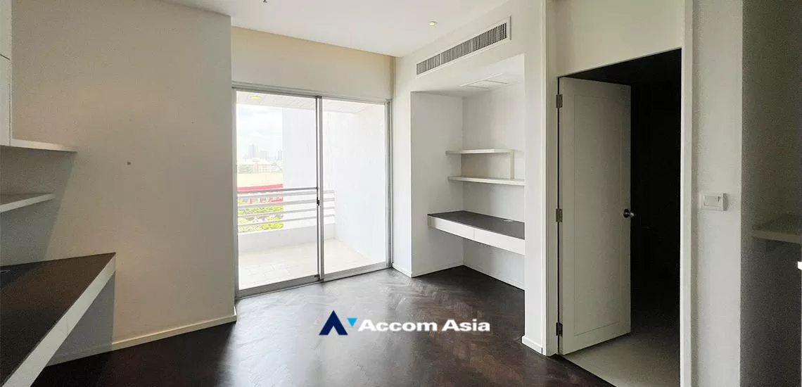 27  4 br Apartment For Rent in Sathorn ,Bangkok BTS Chong Nonsi at The Contemporary Living AA32429