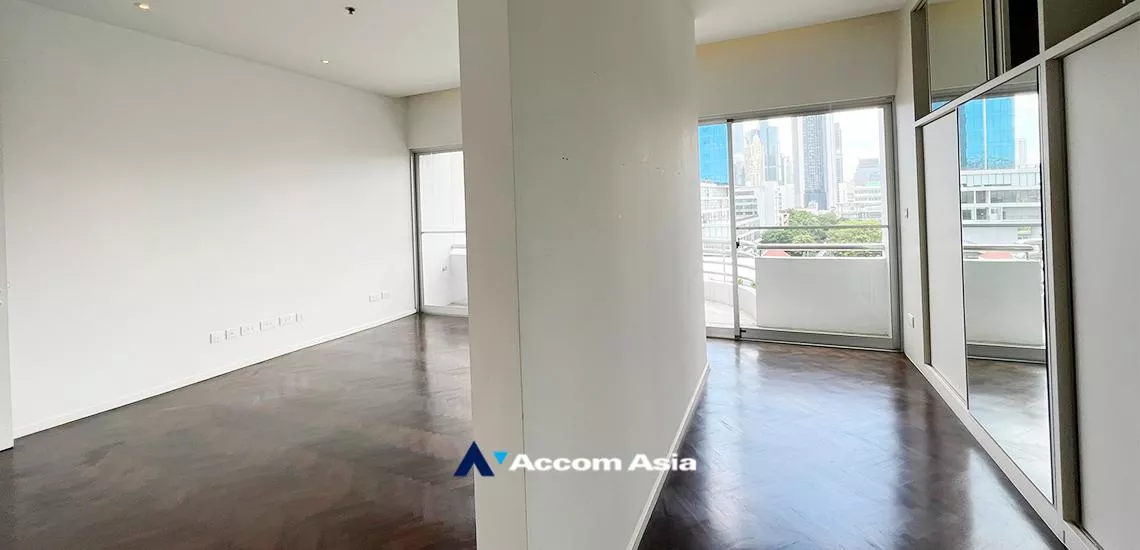 17  4 br Apartment For Rent in Sathorn ,Bangkok BTS Chong Nonsi at The Contemporary Living AA32429