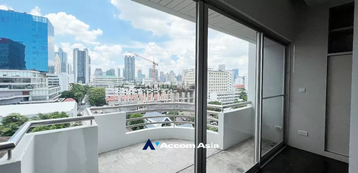 35  4 br Apartment For Rent in Sathorn ,Bangkok BTS Chong Nonsi at The Contemporary Living AA32429