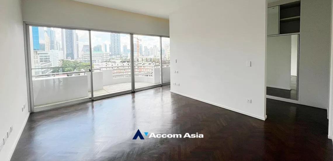 13  4 br Apartment For Rent in Sathorn ,Bangkok BTS Chong Nonsi at The Contemporary Living AA32429
