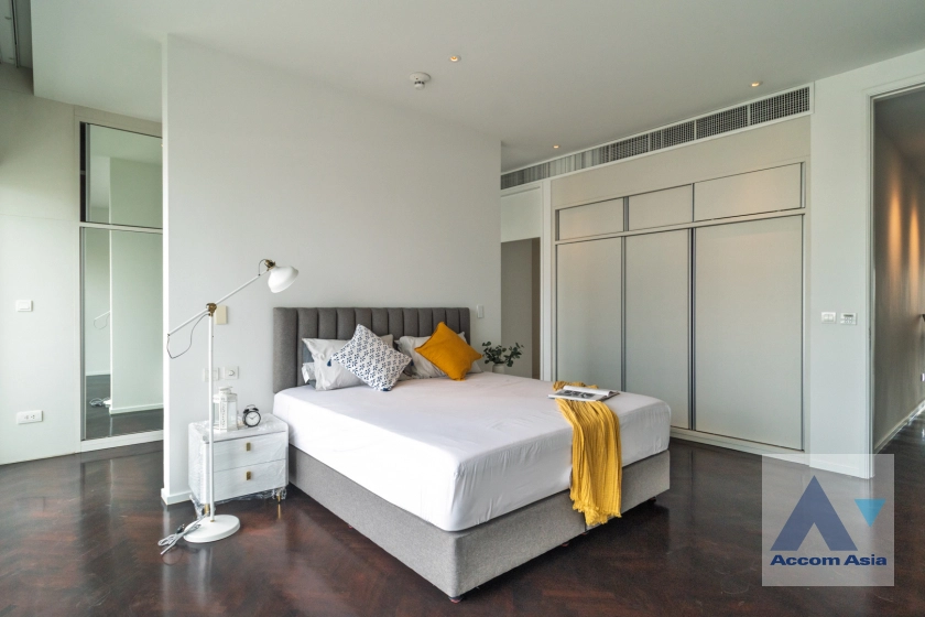 20  4 br Apartment For Rent in Sathorn ,Bangkok BTS Chong Nonsi at Private Low-Rise Residence Only 7 Units in Project AA32429