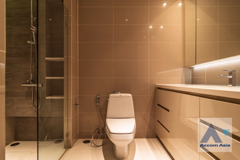 27  4 br Apartment For Rent in Sathorn ,Bangkok BTS Chong Nonsi at Private Low-Rise Residence Only 7 Units in Project AA32429