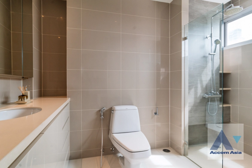 31  4 br Apartment For Rent in Sathorn ,Bangkok BTS Chong Nonsi at Private Low-Rise Residence Only 7 Units in Project AA32429