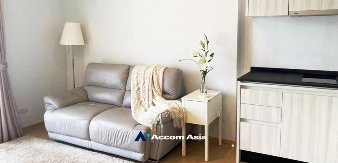Fully Furnished |  HQ Thonglor Condominium  1 Bedroom for Rent BTS Thong Lo in Sukhumvit Bangkok