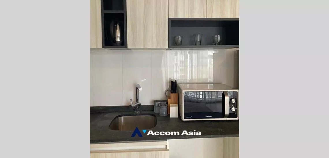  1  1 br Condominium For Rent in Sukhumvit ,Bangkok BTS Thong Lo at HQ Thonglor AA32430