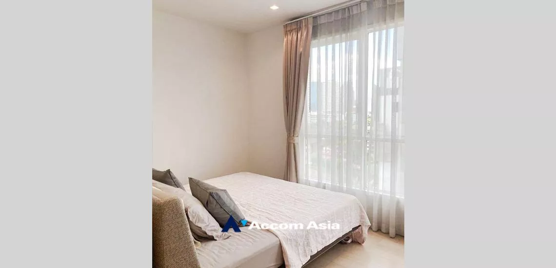 4  1 br Condominium For Rent in Sukhumvit ,Bangkok BTS Thong Lo at HQ Thonglor AA32430