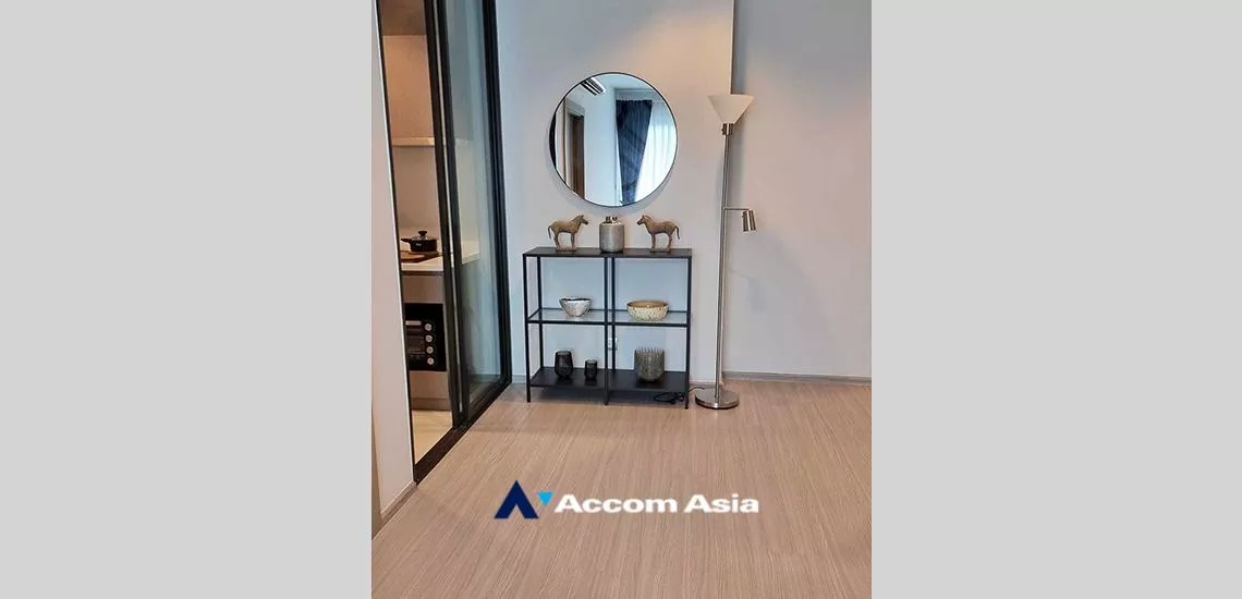 5  2 br Condominium For Sale in  ,Bangkok MRT Rama 9 at LIFE Asoke - Rama 9 AA32431
