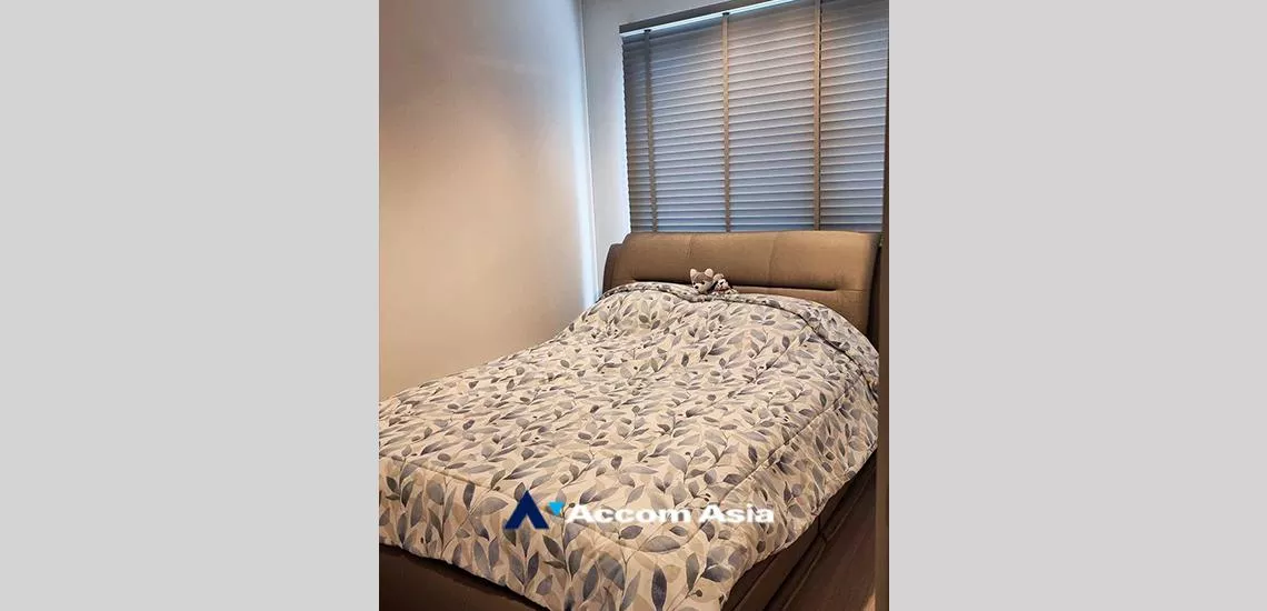 unit 2 Bedrooms  Condominium For Sale in Phaholyothin, Bangkok  near MRT Rama 9 (AA32431)