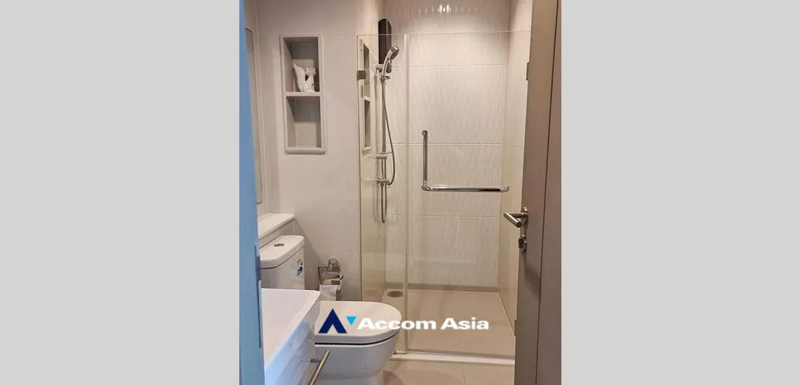 4  2 br Condominium For Sale in  ,Bangkok MRT Rama 9 at LIFE Asoke - Rama 9 AA32431