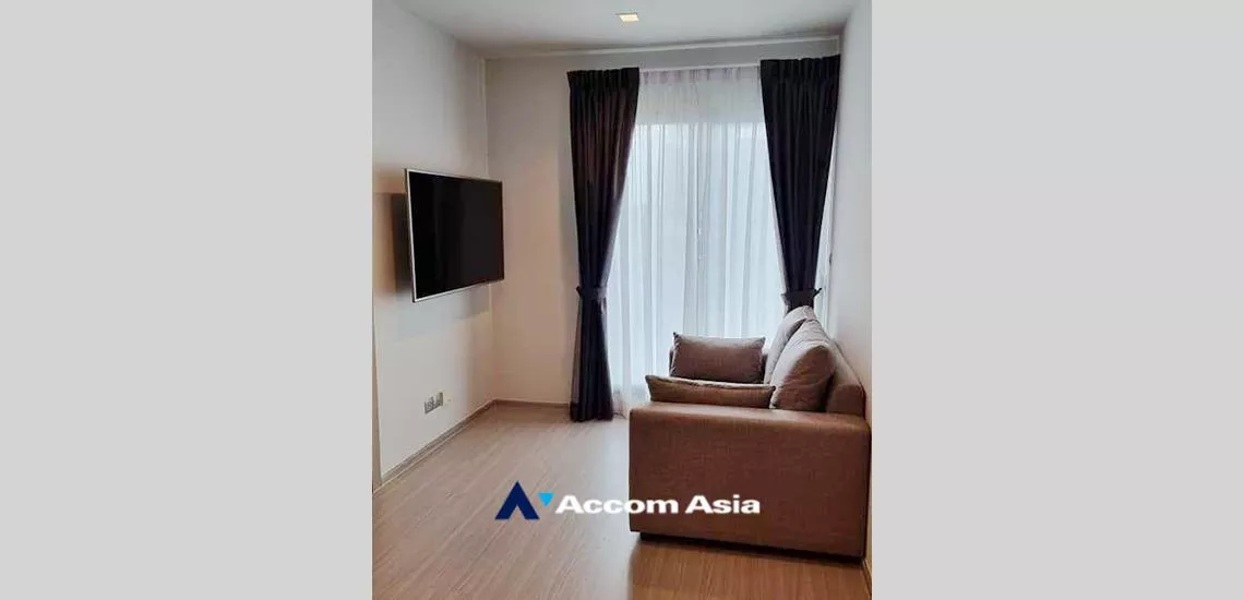 LIFE Asoke - Rama 9 Condominium  2 Bedroom for Sale MRT Rama 9 in Phaholyothin Bangkok