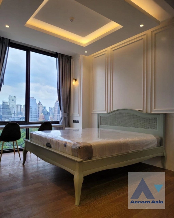 6  1 br Condominium for rent and sale in Ploenchit ,Bangkok BTS Ploenchit at MUNIQ Langsuan AA32432